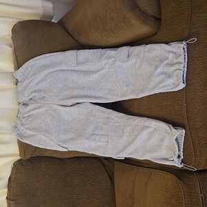 No Boundaries sweatpants SZ L